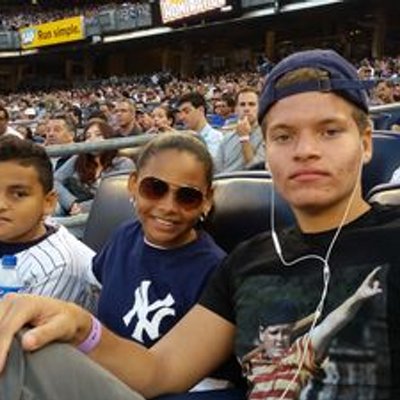 Profile Picture of Adam Anthony Waldrop (@adam_waldrop) on Twitter