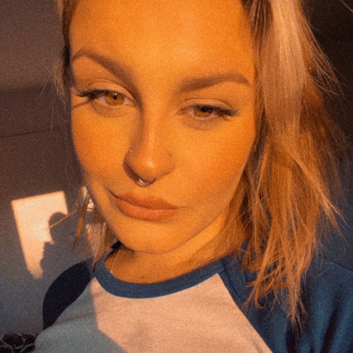 Profile Picture of Ruby (@ruby_van_leeuwen2017) on Tiktok