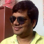Profile Picture of Ajay Singh Sisodia (@s_ajaysingh) on Flickr