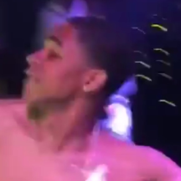 Profile Picture of Adam Eaton (@yaboom00f) on Poshmark