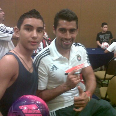 Profile Picture of Hector Verdugo (@Alexis57910) on Twitter
