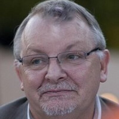 Profile Picture of Cliff Sutton (@cliffsutt) on Twitter