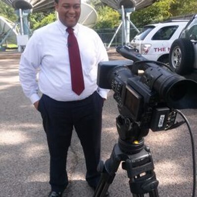 Profile Picture of Marcus Bagwell (@Marcus_WX) on Twitter