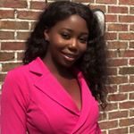 Profile Picture of Sylva_E Fashion (@sylva_essiene) on Instagram