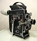 Bolex - Wikipedia Profile Picture of Bolexon Wikipedia