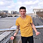 Profile Picture of Bryan Restrepo (@bryan_restrepo88) on Instagram