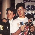 Profile Picture of ♡ 𝒷𝒶𝒷𝓎 𝒷𝓁𝑜𝒸𝓀𝒽𝑒𝒶𝒹 ♡ (@baby.joeymcintyre) on Instagram