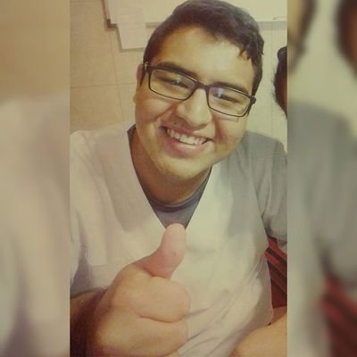 Profile Picture of Emmanuel Rojas (@manu059) on Twitter