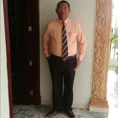 VIDAL ANTONIO  TORREGROSA JIMENEZ - Twitter Profile Picture of VIDAL ANTONIO  TORREGROSA JIMENEZ (@VIDALANTONIOTO1) on Twitter