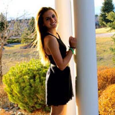 Profile Picture of Clarissa Solomon (@ClarissaSolom14) on Twitter