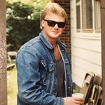 Profile Picture of Aaron Ely (@aaron.ely) on Instagram