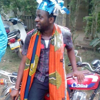 Profile Picture of Alex Mezie Vitalis (@AlexMezie) on Twitter