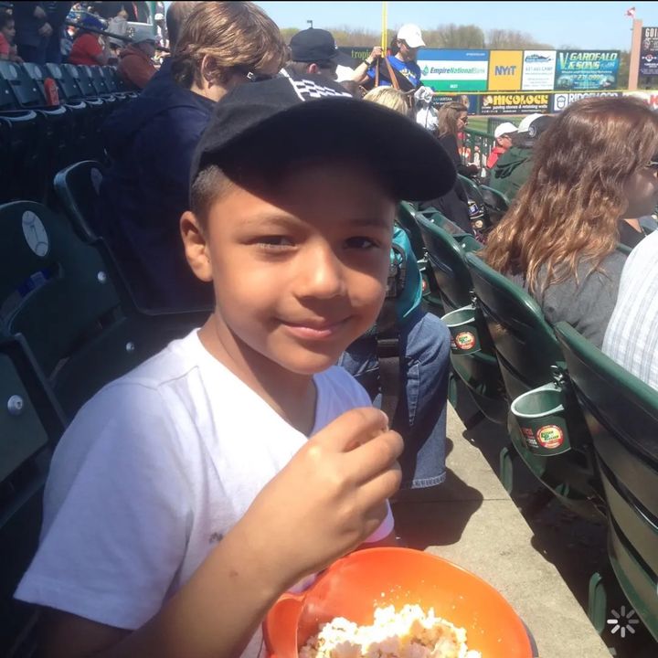 Profile Picture of Matthew Rivas (@_mattrivas) on Tiktok