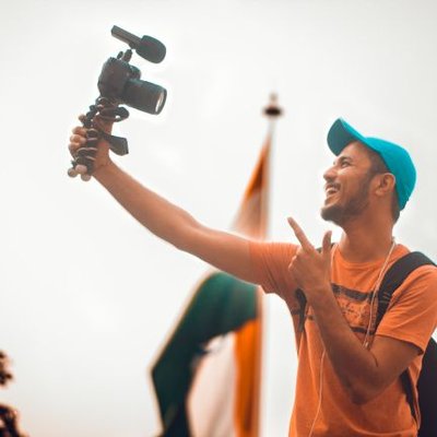 Profile Picture of Kartik Sharma (@mrkartiks) on Twitter