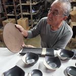 Profile Picture of Miguel Ángel Peraza (@ceramicalomaroja) on Instagram