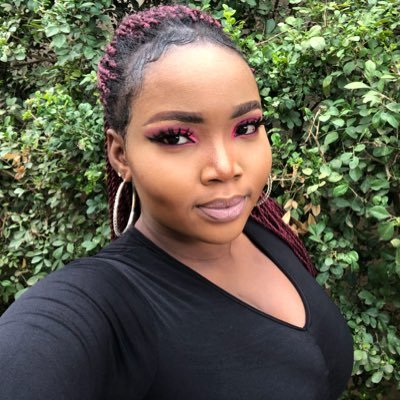 Profile Picture of Vicky_Dee (@MoronikeVivian) on Twitter