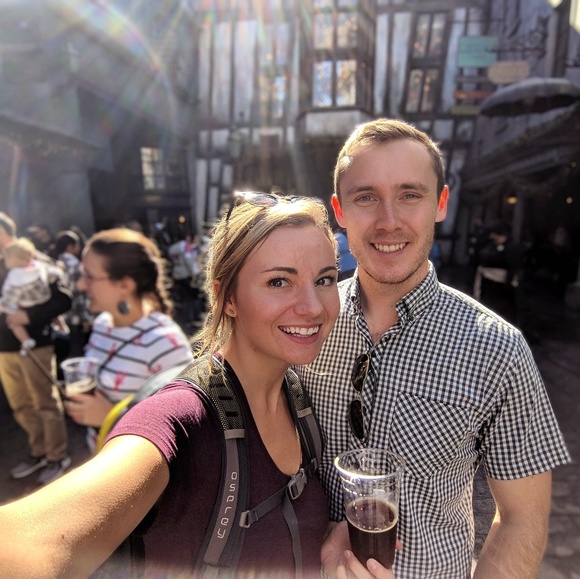 Profile Picture of Emily Davey (@emilycdavey) on Poshmark