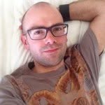 Profile Picture of Aaron Bigelow (@aaronbigelow) on Instagram