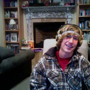Profile Picture of Hank Baker (@hankbaker) on Myspace