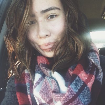 Profile Picture of Kathleen Kim Redway (@kathleenderson) on Twitter