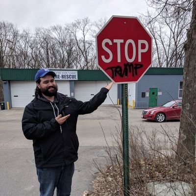 Profile Picture of Jon Heider (@heider_77) on Twitter