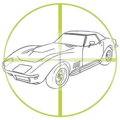 Profile Picture of J. Neal Goggins (@carcaptures) on Twitter