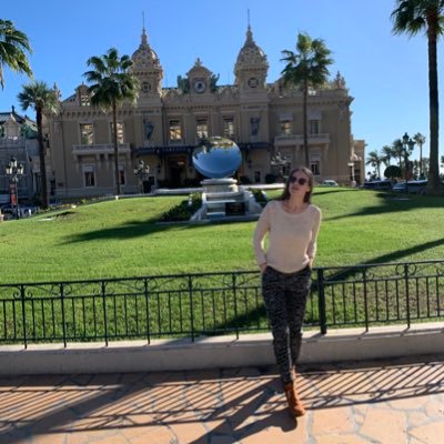 Profile Picture of Martina Mikušová (@barca_barca13) on Twitter