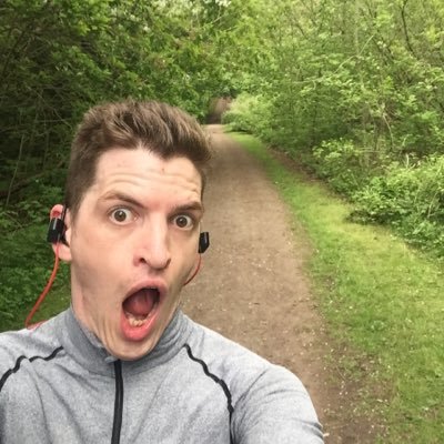 Profile Picture of David Saxton (@David_Saxton) on Twitter