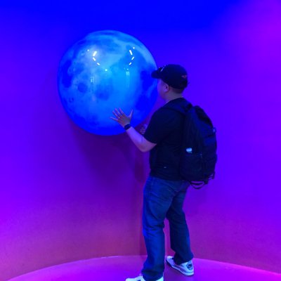 Profile Picture of Andy Fong (@AFong8) on Twitter