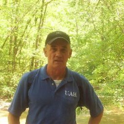 Profile Picture of Raymond L. Latham (@uah78) on Twitter