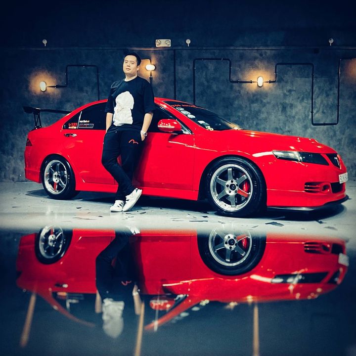 Profile Picture of JasonTL (@jasoncaitl) on Tiktok