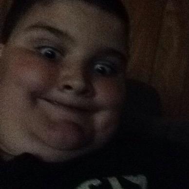 Profile Picture of Harrison Fischer (@Haarisonfischer) on Twitter