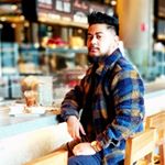 Profile Picture of Chris Phat | Boston Foodie (@pheenom_nom) on Instagram