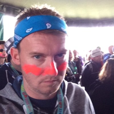 Profile Picture of Mitch Lester (@mitchlester) on Twitter