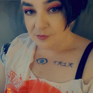 Amanda Bratton - Instagram Profile Picture of Amanda Bratton (@diamondkitty1979) on Instagram