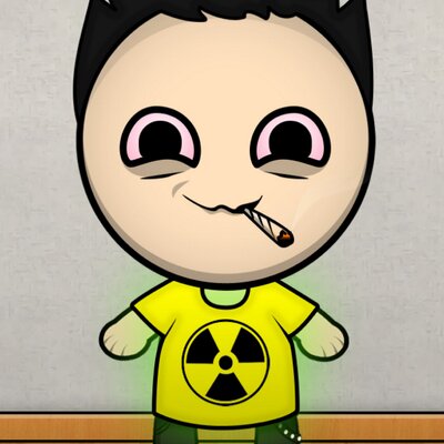 Profile Picture of Jason Kruger (@jasonkruger10) on Twitter