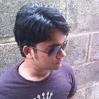 Profile Picture of Mashal Syed Alavi (@mashal-syed-alavi) on Quora