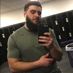 Profile Picture of Mike Cobb (@mike__cobb) on Instagram