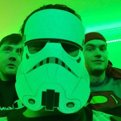 Profile Picture of Eoin Stapleton (@EoinStapleton2) on Twitter