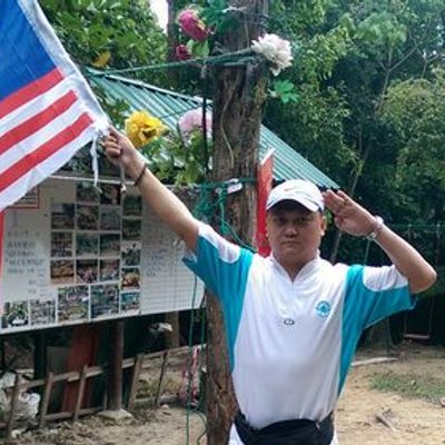 Profile Picture of Tony Looi Chee Hong (@LooiTony) on Twitter