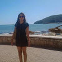 Profile Picture of Leila Chanaoui (@leila-chanaoui) on Quora