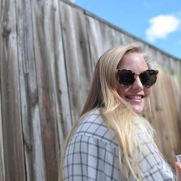 Profile Picture of Haley Springer (@haleyspringer99) on Poshmark