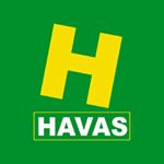 Profile Picture of HAVAS (@havasuz) on Instagram