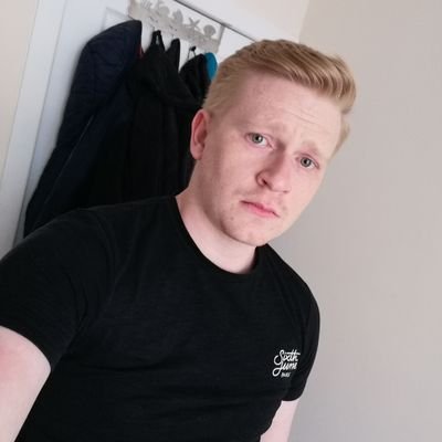 Profile Picture of Sean Hockney (@HockneySean) on Twitter