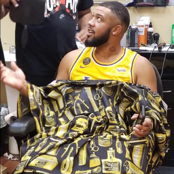 Profile Picture of Sean Jenkins (@bigbankjank89) on Poshmark