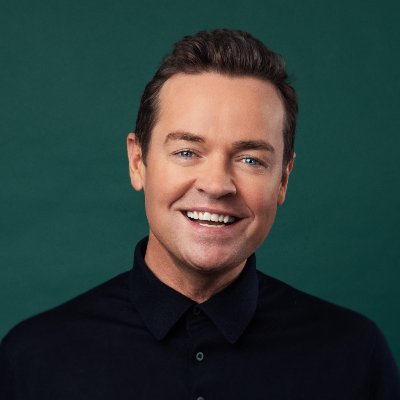 Profile Picture of Stephen Mulhern (@StephenMulhern) on Twitter