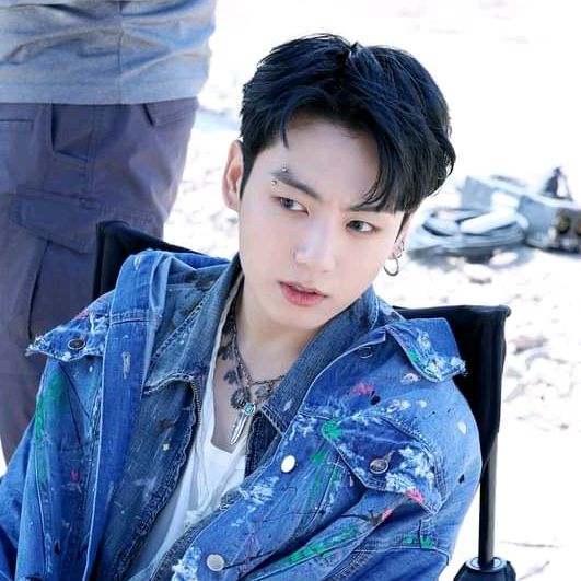 Min Min - Tiktok Profile Picture of Min Min (@bts7_doramas) on Tiktok