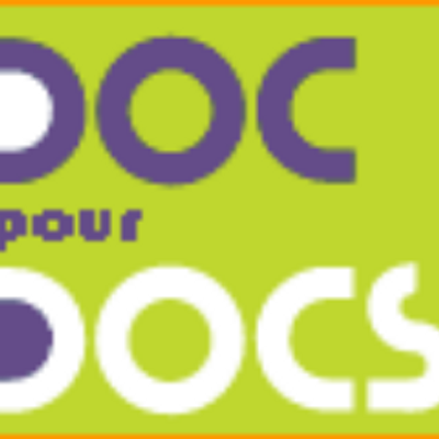 Profile Picture of Doc Pour Docs (@docspourdocs) on Twitter