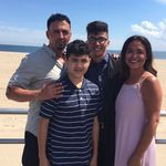 Profile Picture of Thomas Petrizzo (@dadof2js) on Instagram