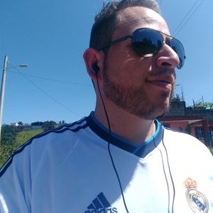Profile Picture of Bernardo David Spinola Vázquez (@BernardoSpinola) on Twitter